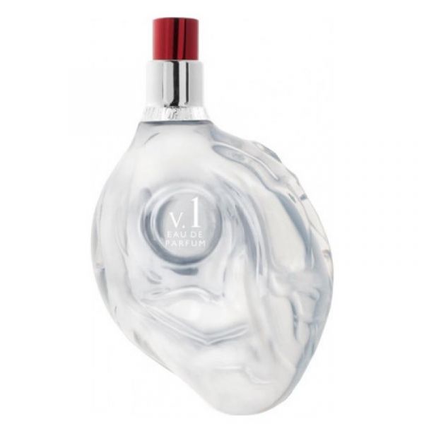 Tester Map Of The Heart (Clear Heart) v.1, edp., 90 ml